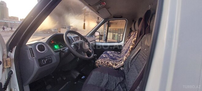 GAZ Biznes 330273 2018, 40,808 km - 2.7 l - Sumqayıt