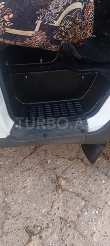 GAZ Biznes 330273 2018, 40,808 km - 2.7 l - Sumqayıt