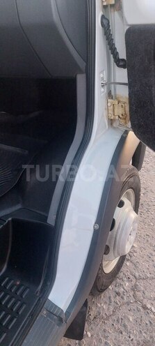 GAZ Biznes 330273 2018, 40,808 km - 2.7 l - Sumqayıt