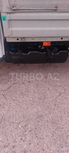 GAZ Biznes 330273 2018, 40,808 km - 2.7 l - Sumqayıt