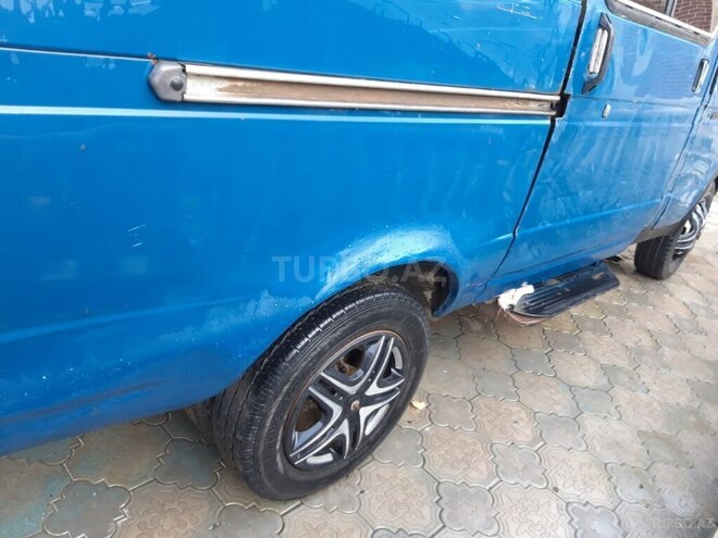 GAZ 2705 2002, 352,421 km - 2.7 l - Biləsuvar