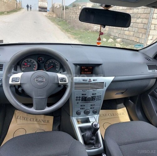 Opel Astra 2007, 197,000 km - 1.3 l - İsmayıllı