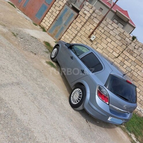 Opel Astra 2007, 197,000 km - 1.3 l - İsmayıllı