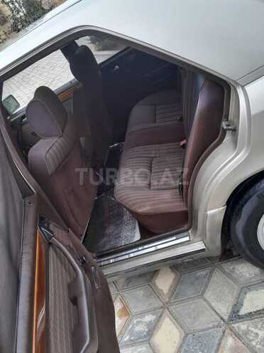 Mercedes E 200 1993, 353,212 km - 2.0 l - Şəmkir