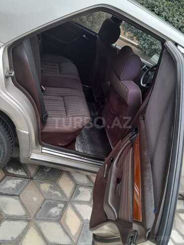 Mercedes E 200 1993, 353,212 km - 2.0 l - Şəmkir