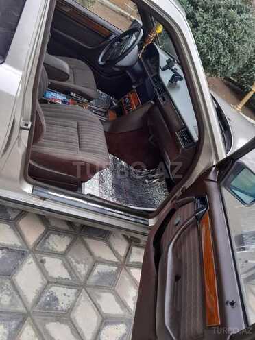 Mercedes E 200 1993, 353,212 km - 2.0 l - Şəmkir
