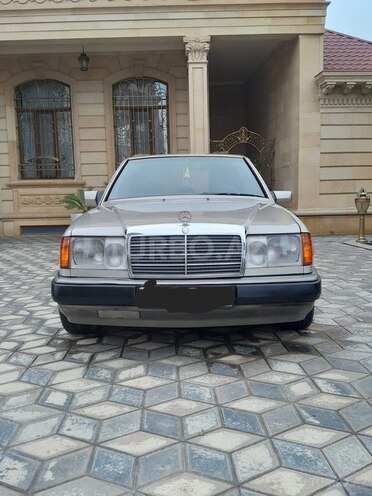 Mercedes E 200 1993, 353,212 km - 2.0 l - Şəmkir