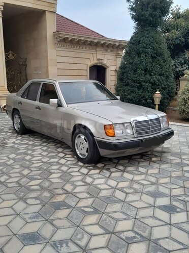 Mercedes E 200 1993, 353,212 km - 2.0 l - Şəmkir