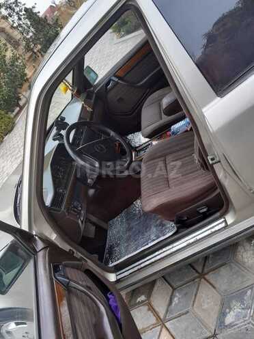 Mercedes E 200 1993, 353,212 km - 2.0 l - Şəmkir