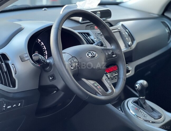 Kia Sportage 2014, 144,700 km - 2.0 l - Bakı