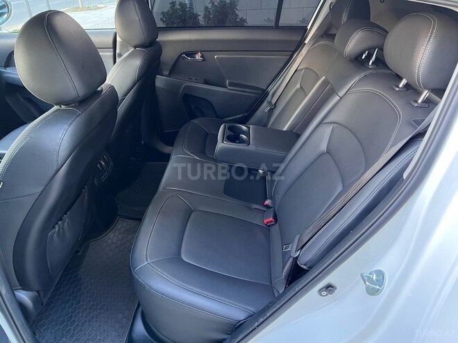Kia Sportage 2014, 144,700 km - 2.0 l - Bakı