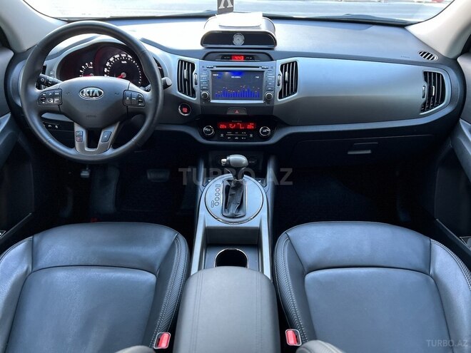 Kia Sportage 2014, 144,700 km - 2.0 l - Bakı