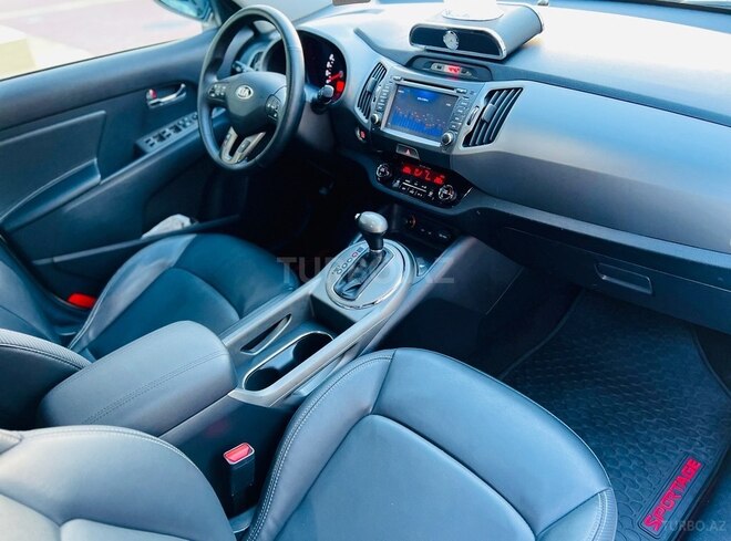 Kia Sportage 2014, 144,700 km - 2.0 l - Bakı