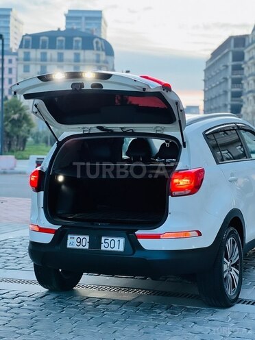 Kia Sportage 2014, 144,700 km - 2.0 l - Bakı