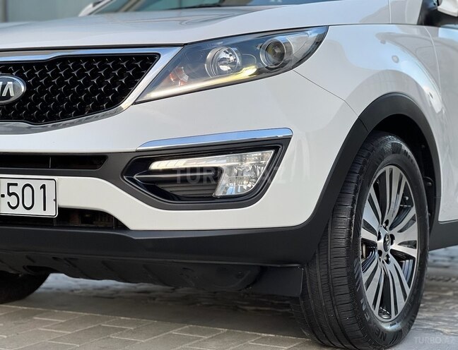 Kia Sportage 2014, 144,700 km - 2.0 l - Bakı