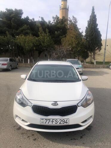 Kia Cerato 2015, 36,127 km - 1.8 l - Bakı
