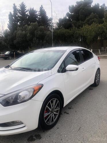 Kia Cerato 2015, 36,127 km - 1.8 l - Bakı