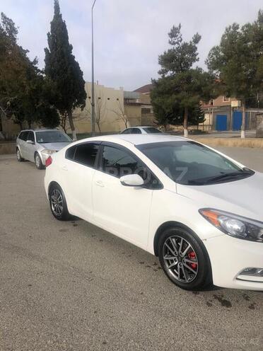 Kia Cerato 2015, 36,127 km - 1.8 l - Bakı