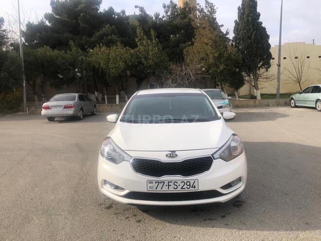 Kia Cerato 2015, 36,127 km - 1.8 l - Bakı