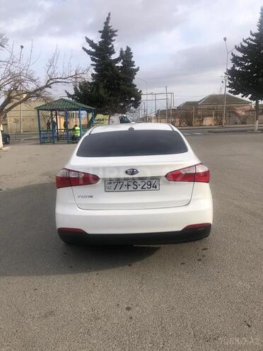 Kia Cerato 2015, 36,127 km - 1.8 l - Bakı