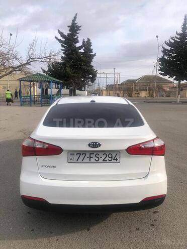 Kia Cerato 2015, 36,127 km - 1.8 l - Bakı