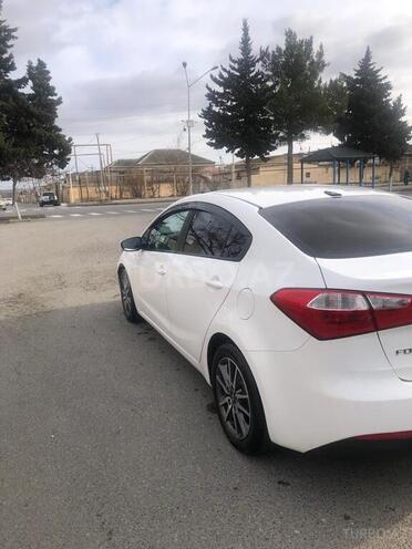 Kia Cerato 2015, 36,127 km - 1.8 l - Bakı