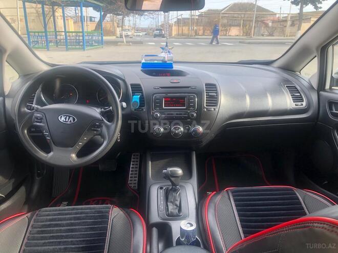 Kia Cerato 2015, 36,127 km - 1.8 l - Bakı