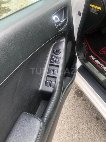 Kia Cerato 2015, 36,127 km - 1.8 l - Bakı