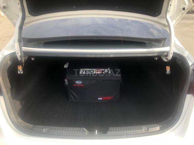 Kia Cerato 2015, 36,127 km - 1.8 l - Bakı