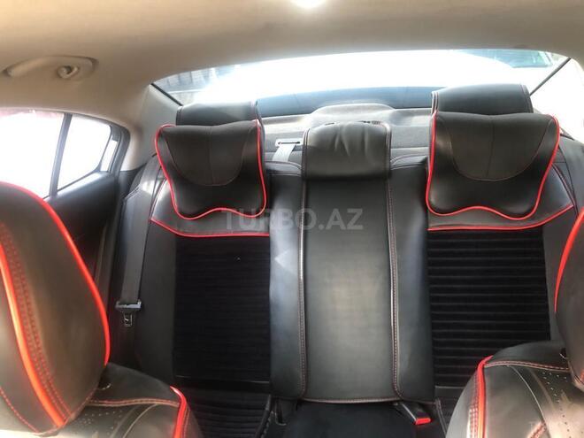 Kia Cerato 2015, 36,127 km - 1.8 l - Bakı