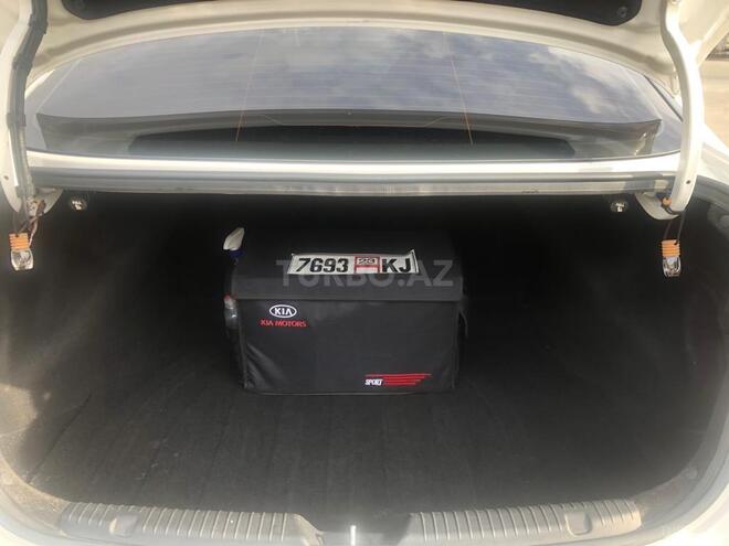 Kia Cerato 2015, 36,127 km - 1.8 l - Bakı