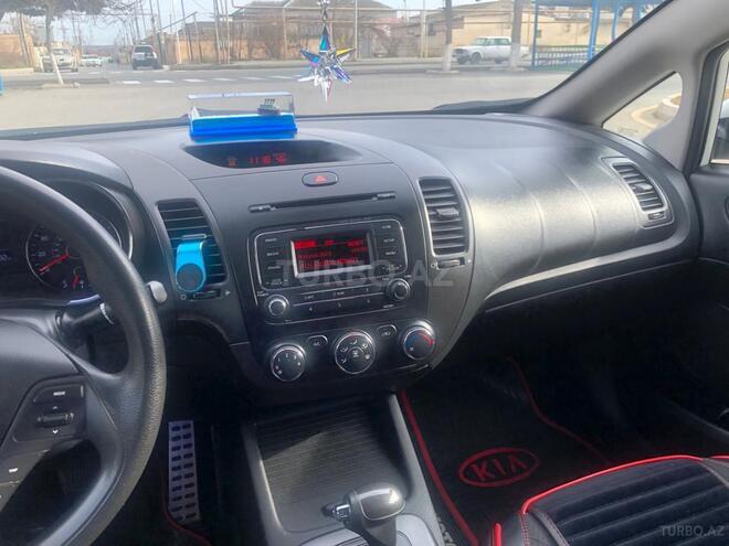 Kia Cerato 2015, 36,127 km - 1.8 l - Bakı