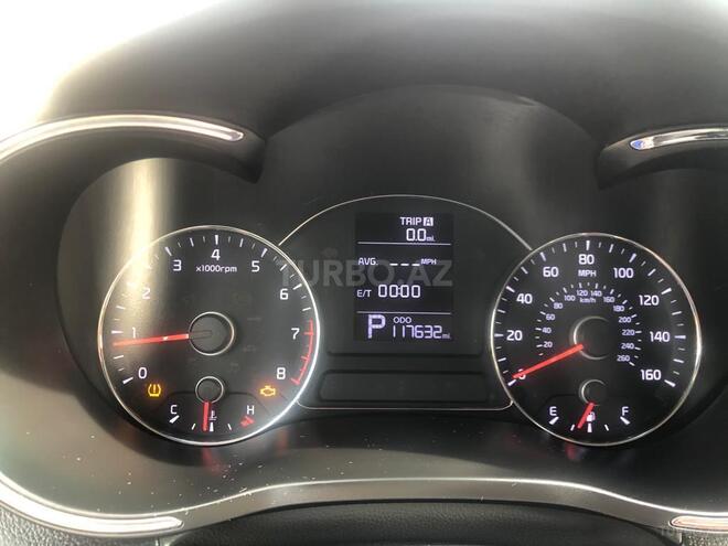 Kia Cerato 2015, 36,127 km - 1.8 l - Bakı