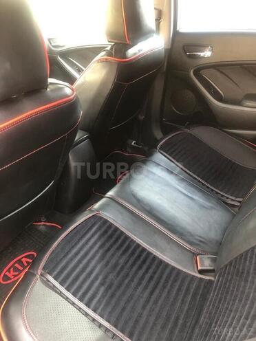Kia Cerato 2015, 36,127 km - 1.8 l - Bakı