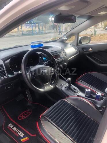 Kia Cerato 2015, 36,127 km - 1.8 l - Bakı