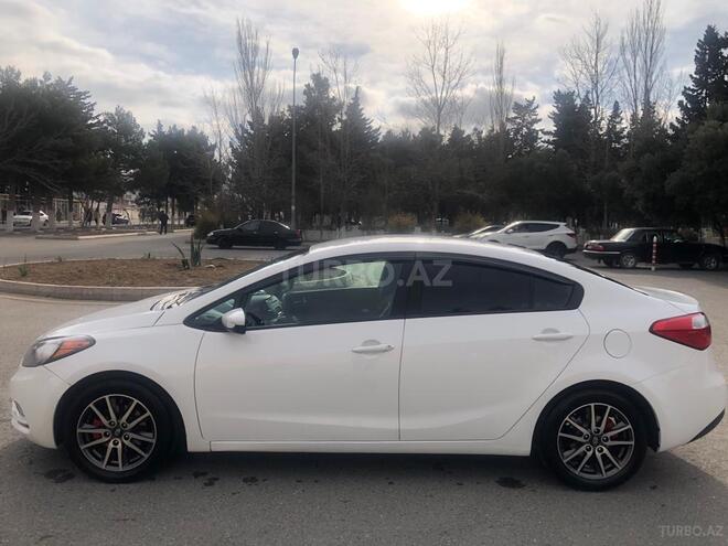 Kia Cerato 2015, 36,127 km - 1.8 l - Bakı