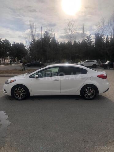 Kia Cerato 2015, 36,127 km - 1.8 l - Bakı