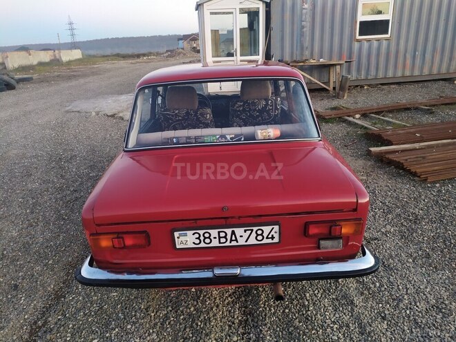 LADA (VAZ) 2101 1972, 10,000 km - 1.5 l - Qusar