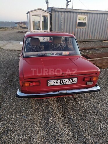 LADA (VAZ) 2101 1972, 10,000 km - 1.5 l - Qusar