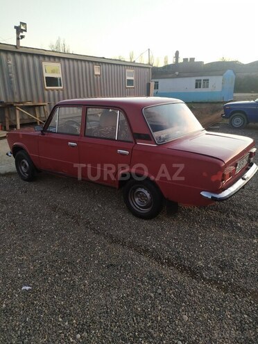 LADA (VAZ) 2101 1972, 10,000 km - 1.5 l - Qusar