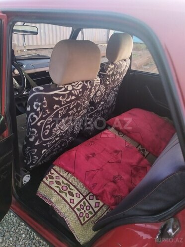 LADA (VAZ) 2101 1972, 10,000 km - 1.5 l - Qusar