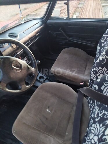 LADA (VAZ) 2101 1972, 10,000 km - 1.5 l - Qusar