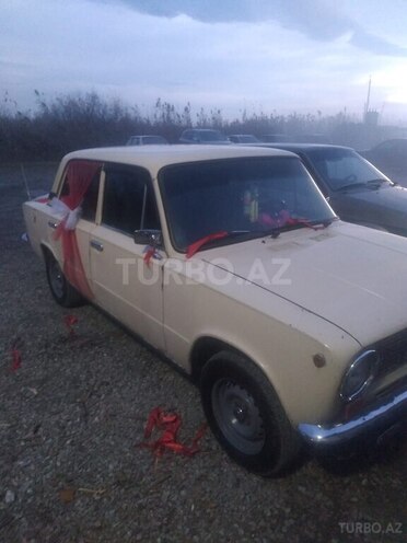 LADA (VAZ) 21011 1981, 23,555 km - 1.5 l - Tovuz