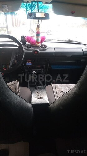 LADA (VAZ) 21011 1981, 23,555 km - 1.5 l - Tovuz