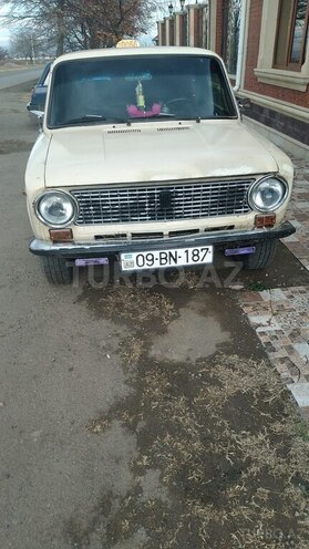 LADA (VAZ) 21011 1981, 23,555 km - 1.5 l - Tovuz
