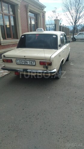 LADA (VAZ) 21011 1981, 23,555 km - 1.5 l - Tovuz