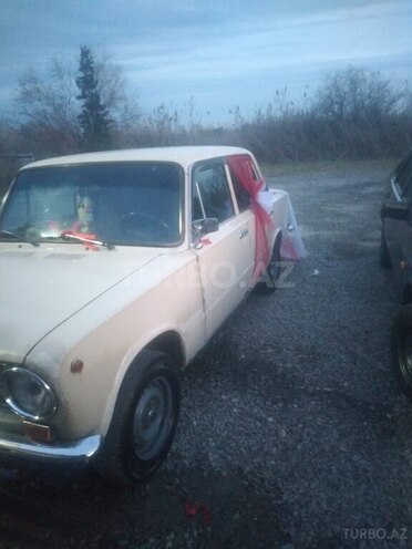 LADA (VAZ) 21011 1981, 23,555 km - 1.5 l - Tovuz