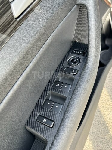 Hyundai Sonata 2015, 198,263 km - 2.0 l - Bakı
