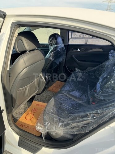 Hyundai Sonata 2015, 198,263 km - 2.0 l - Bakı