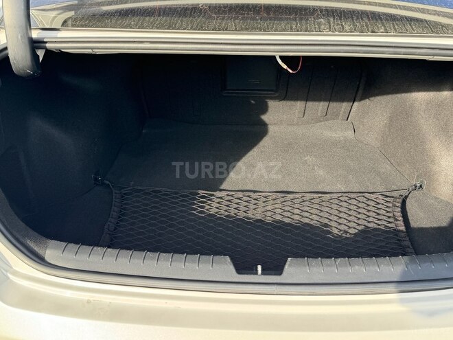 Hyundai Sonata 2015, 198,263 km - 2.0 l - Bakı